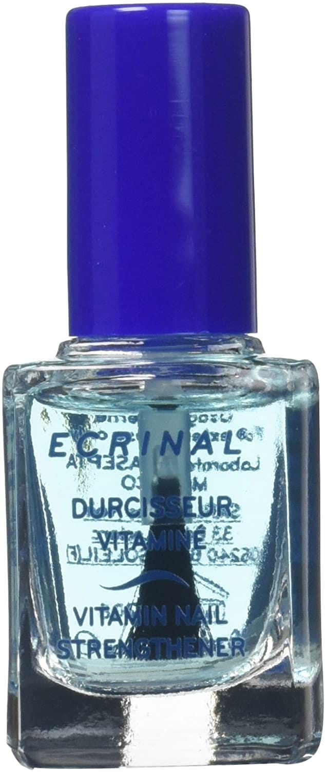 Ecrinal liquido rinforzante per unghie carenti, 10ml