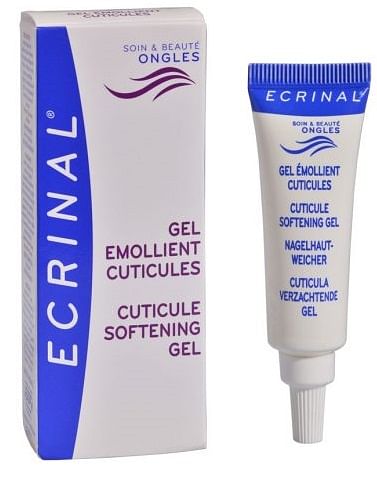 Ecrinal Gel Anticuticole 10 Ml