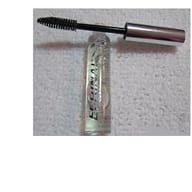 Mascara Ecrinal Rinforzante Nero per ciglia, 8ml