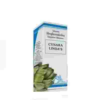 CYNARA LINDAS GOCCE 50 ML