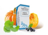 SABAL LINDAS GOCCE 50 ML