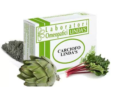 CARCIOFO 45TAV LINDAS