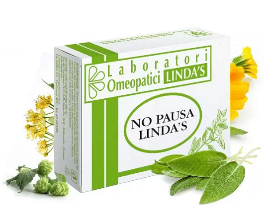 No Pausa 45 Tav Lindas