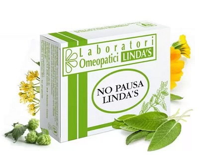 NO PAUSA 45TAV LINDAS