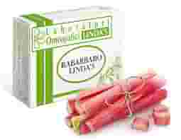 RABARBARO 45 TAVOLETTE LINDA'S
