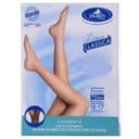 SAUBER COLLANT COPRENTE 70 MAGLIA LISCIA NERO 5 LINEA CLASSICA