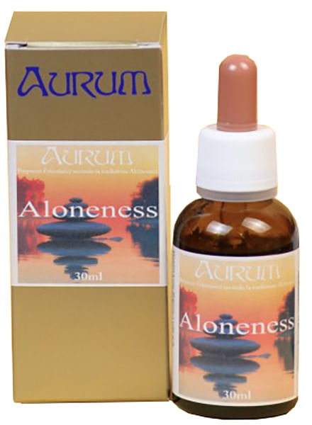 Aloneness Gocce 30 Ml