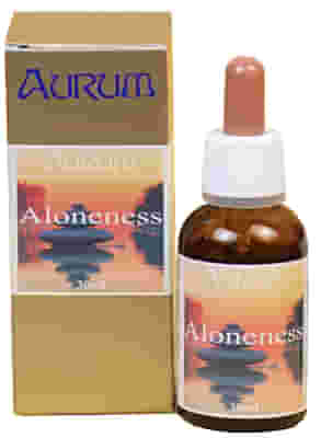 ALONENESS GOCCE 30 ML