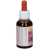 No Mind Gocce 30ml, essenze floreali per la mente