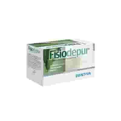 FISIODEPUR TISANA 20 BUSTINE DA 2 G