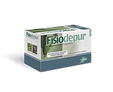 FISIODEPUR TISANA 20 BUSTINE 2 G