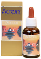 Let Go Gocce 30ml a base di estratti vegetali e floreali