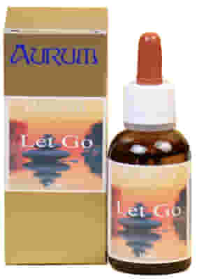 Let Go Gocce 30ml a base di estratti vegetali e floreali