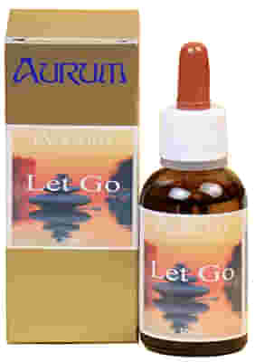LET GO GOCCE 30 ML