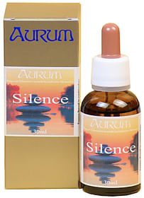 Silence Gocce 30 Ml