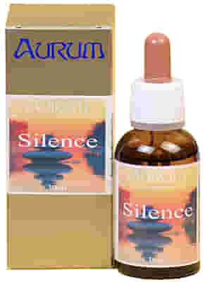 SILENCE GOCCE 30 ML
