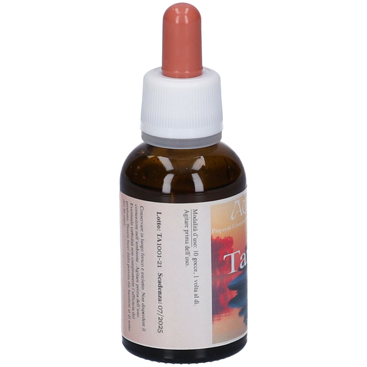 Tantra Gocce 30 Ml