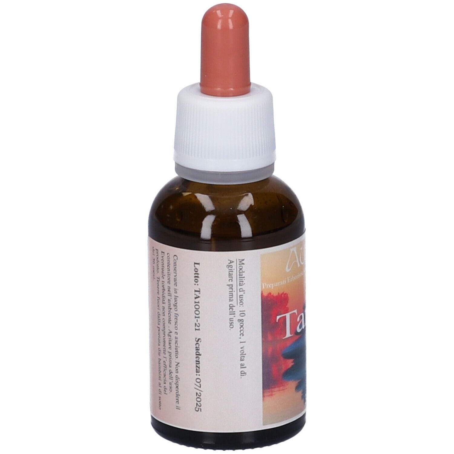 Tantra Gocce 30 Ml