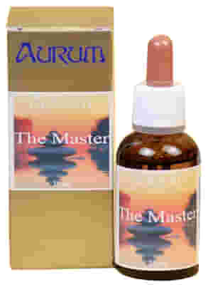 THE MASTER GOCCE 30 ML
