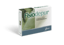 FISIODEPUR 10 FLACONCINI 15 G