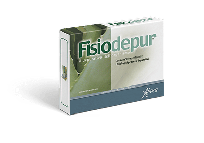FISIODEPUR 10 FLACONCINI 15 G