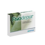 FISIODEPUR 10 FLACONCINI 15 G