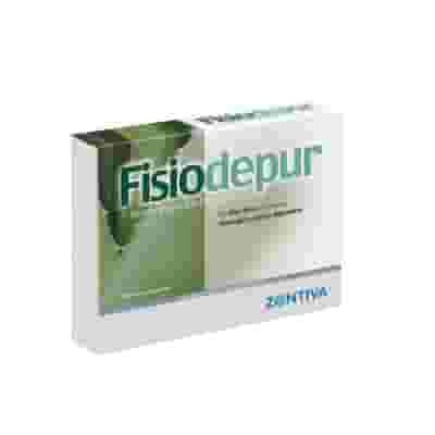 FISIODEPUR 10 FLACONCINI 15 G