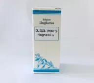 OLIGOLINDAS MAGNESIO 50 ML