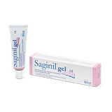 SAGINIL GEL 30ML