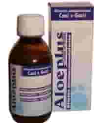 Sciroppo Aloeplus per cani 150ml, supporto immunitario