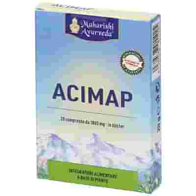 ACIMAP 20 COMPRESSE