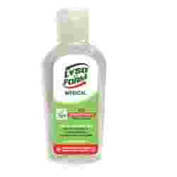 LYSOFORM MEDICAL GEL MANI 75ML