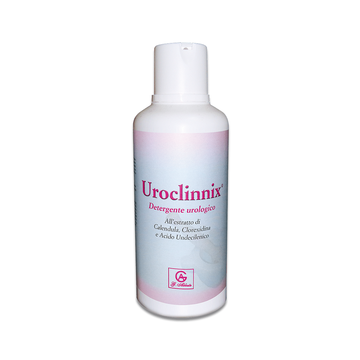 Uroclinnix Detergente Urologico 500 Ml