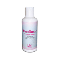 UROCLINNIX DETERGENTE UROLOGICO 500 ML