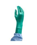 Guanti chirurgici PIC in lattice sterile senza polvere, mis. 7