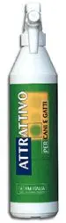 ATTRATTIVO CANI GATTI SPRAY 500 ML ATTRATTIVO CANI GATTI SPRAY 500 ML