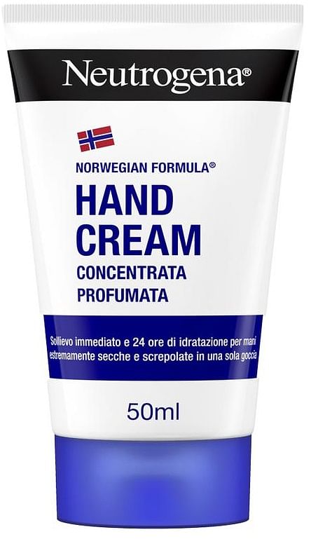 Neutrogena Cr Mani C/Prof 50 Ml