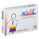 ACIDIF 30 COMPRESSE