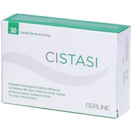 CISTASI 30 CAPSULE