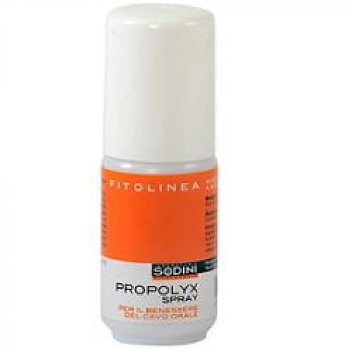 Propolyx 25 Ml