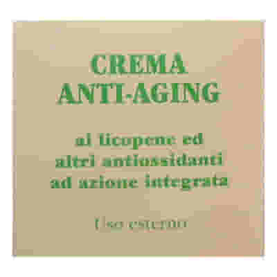 LICODERM CREMA VISO RICCA ANTIAGING 50 ML
