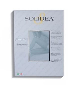 Calza Terapeutica Solidea Catherine CCL2 Punta Aperta Taglia L