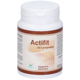 ACTIFIT 60 COMPRESSE