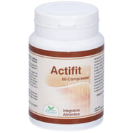 ACTIFIT 60 COMPRESSE