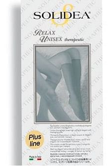 Relax Unisex Cl2 Plus Natur M