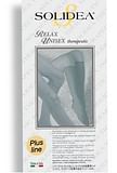 RELAX UNISEX CL2 PLUS PUNTA APERTA NERO L