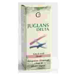 JUGLANS DELTA SOLUZIONE IDROALCOLICA 50 ML