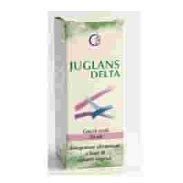 JUGLANS DELTA SOLUZIONE IDROALCOLICA 50 ML