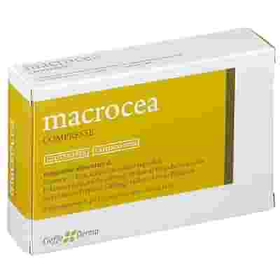 MACROCEA 20 COMPRESSE DEGLUTIBILI