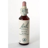 ROCK WATER BACH GOCCE 30ML